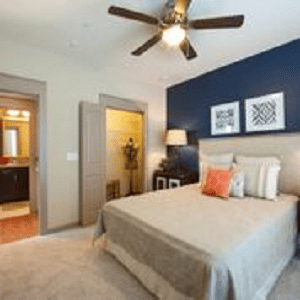 One bedroom apartment for rent in Sugar Land