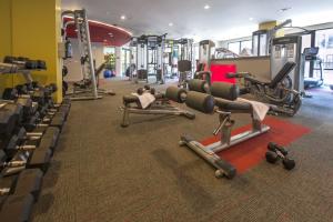 Apartments for rent in Sugar Land, TX - Community Fitness Center